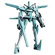 Gundam 00 AEU Enact Agrissa Custom Color Model Kit